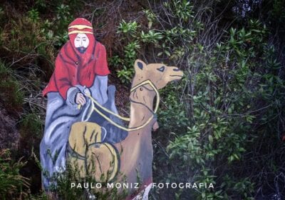 Presépio das Caldeiras das Furnas - Paulo Moniz Fotografia - São Miguel, Açores