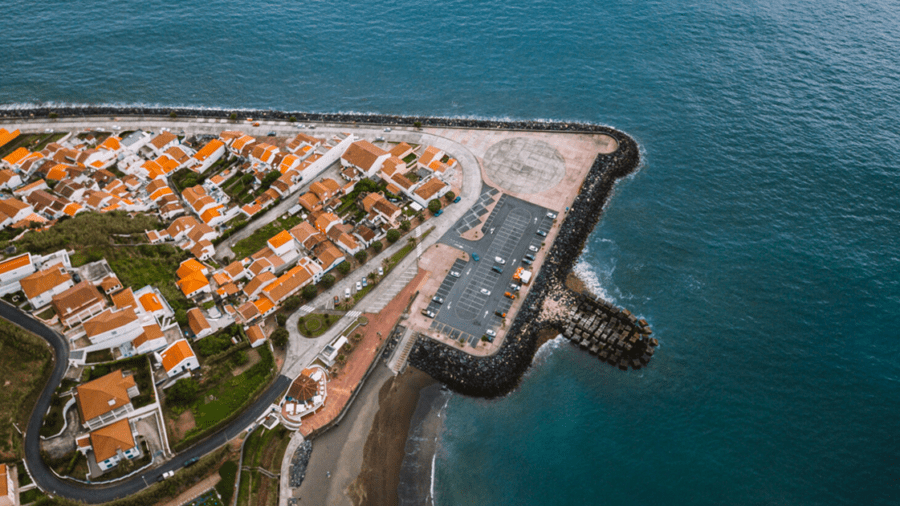 Ribeira Quente – Povoação, Ilha de São Miguel