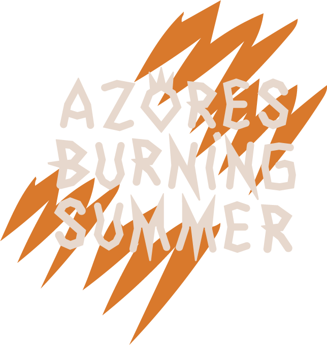 Azores Burning Summer Festival 2024
