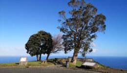 Miradouro de Santa Iria – Ribeira Grande, Ilha de São Miguel