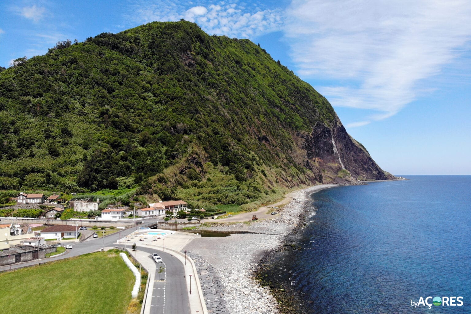 Faial da Terra: história, o que visitar, fotos, vídeo | São Miguel, Açores