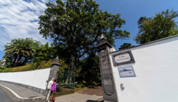 Jardim José do Canto – Ilha de São Miguel