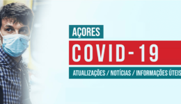 COVID-19 – Atualizações e Informações Úteis
