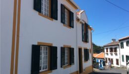 Living Azores – Casa do Porto Formoso