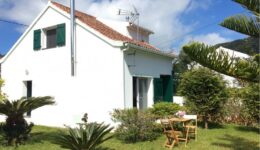 Living Azores – Casa dos Pais