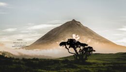 15 incríveis fotos da Montanha do Pico, nos Açores