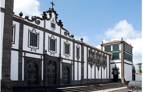 Half-day City Tour Ponta Delgada – reveals mysteries