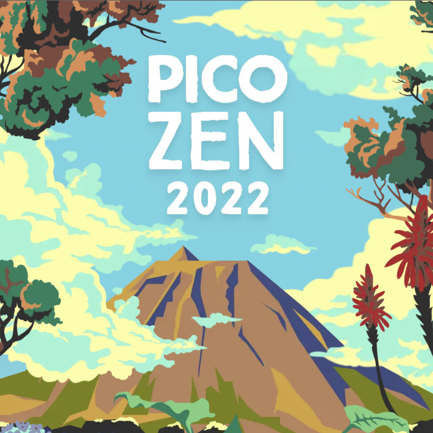 Pico Zen 2022