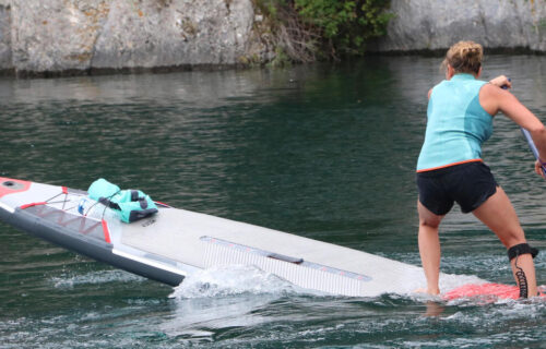 SUP Rental – Stand Up Paddle