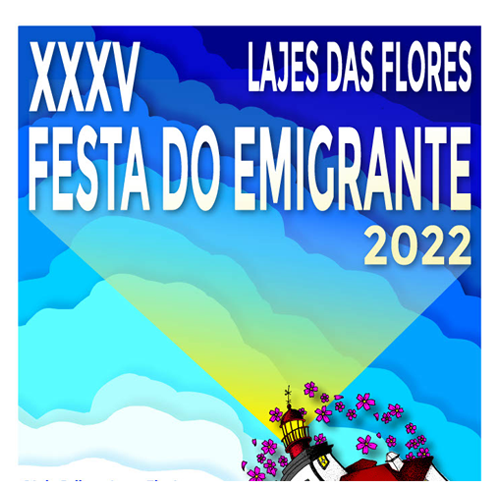 XXXV Festa do Emigrante 2022