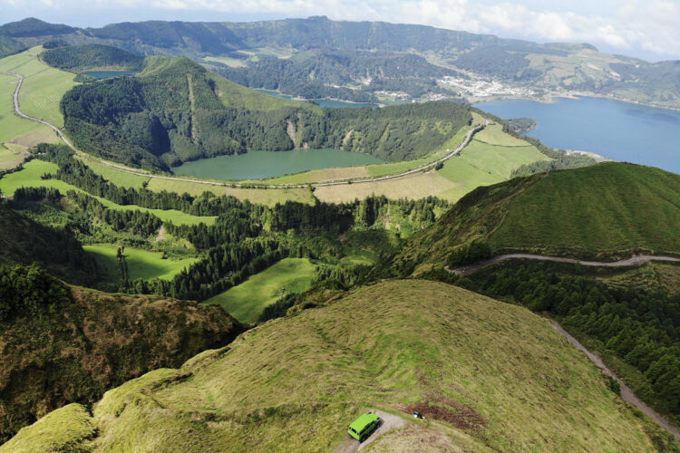GreenZone Azores - Passeio e Experiência byAçores