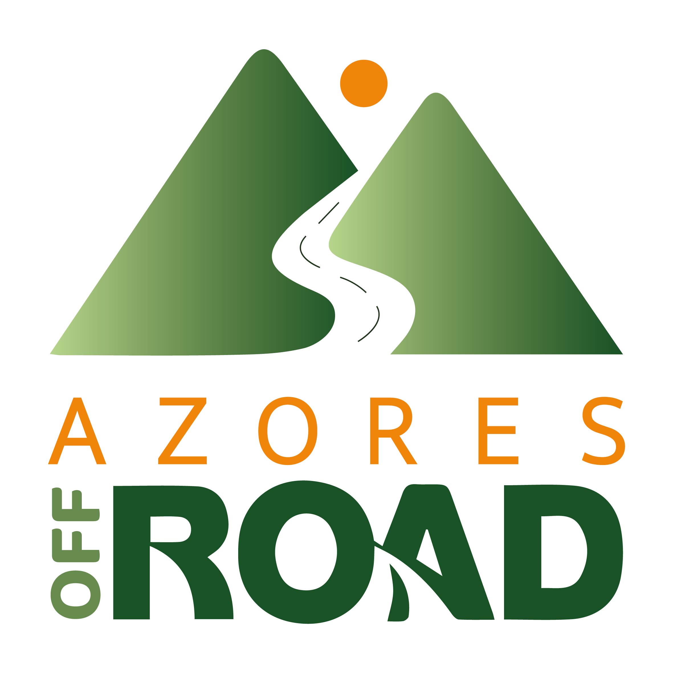Azores Off Road