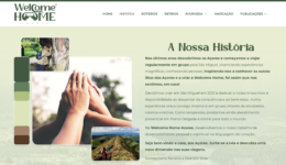Welcome Home Azores – Experiências únicas nas 9 Ilhas dos Açores