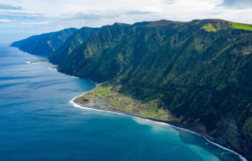 The Azores: Discover The Triangle