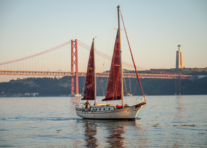 Lisbon, São Miguel & Madeira