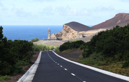 Circuito Açores: São Miguel & Faial