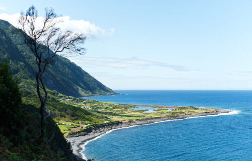 Circuito Açores: São Jorge & Terceira