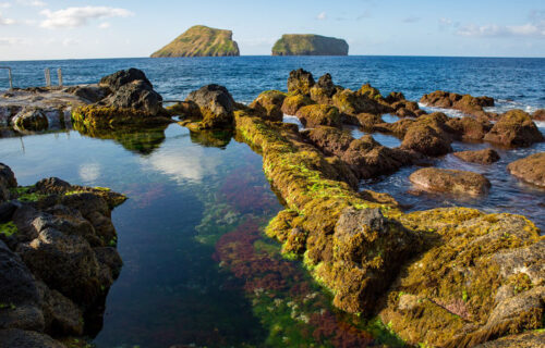 Circuito Açores: Terceira & Faial