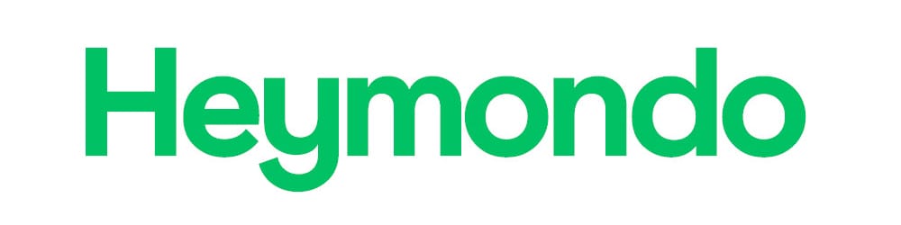 Logotipo Heymondo