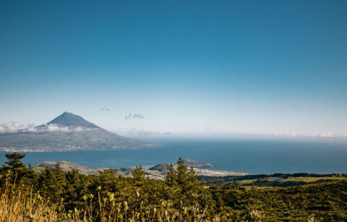 Circuito Açores: À Volta do Triângulo
