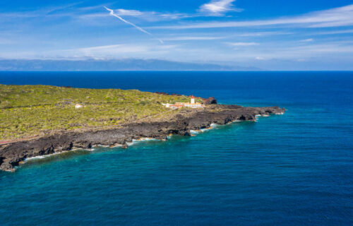 Circuito Açores: Pico & Terceira