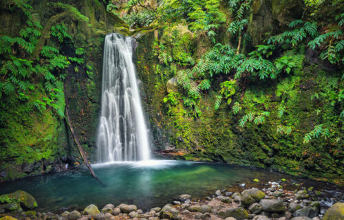 The Azores: São Miguel’s Ultimate Hiking Adventure