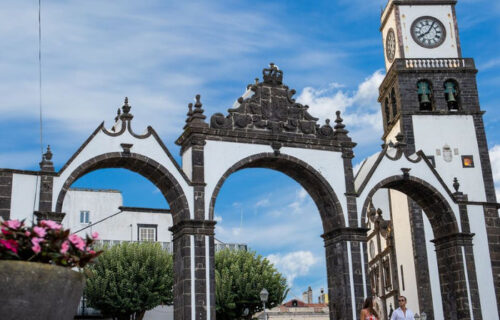 São Miguel: Fado & Gastronomia