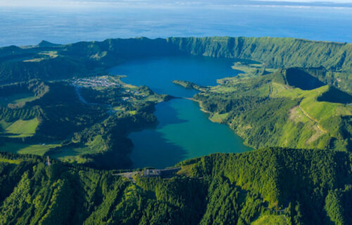 São Miguel: Pacote Base