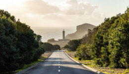 Circuito Açores: Terceira, Faial & Pico