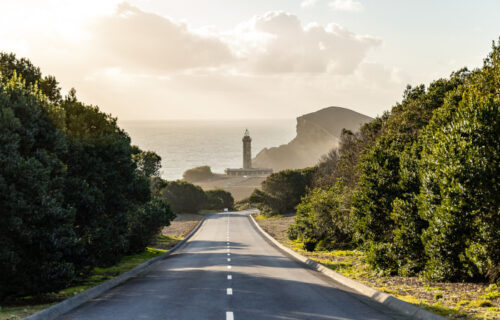 Circuito Açores: Terceira, Faial & Pico