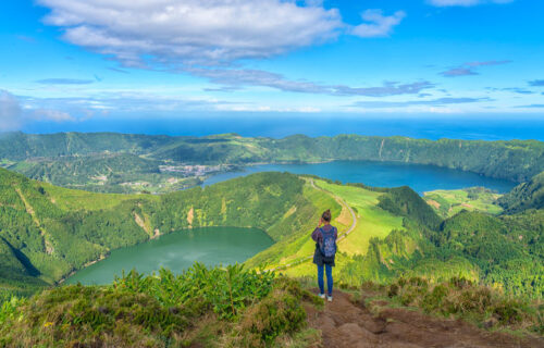 São Miguel: Pacote de Experiências