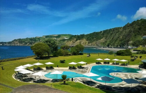 São Miguel: Pestana Nature & Beach Resort