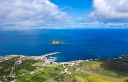 Graciosa: Pacote Base