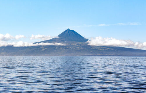 Circuito Açores: São Miguel & Pico